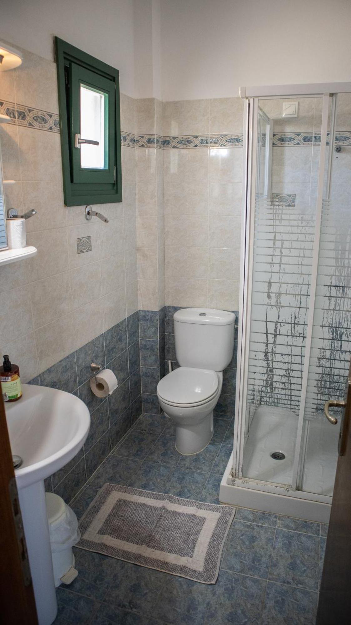Dilina Studios Arkasa Habitación foto
